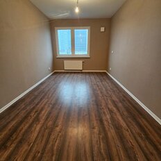 Квартира 33 м², 1-комнатная - изображение 3