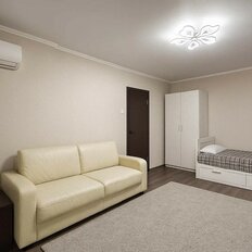 Квартира 36,6 м², 1-комнатная - изображение 2