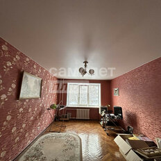 Квартира 105 м², 4-комнатная - изображение 2