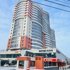 Квартира 55,8 м², 1-комнатная - изображение 1