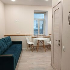 Квартира 16,1 м², студия - изображение 3