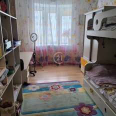 Квартира 57,3 м², 2-комнатная - изображение 5