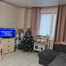 Квартира 41,7 м², 2-комнатная - изображение 4