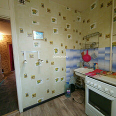 Квартира 35,9 м², 1-комнатная - изображение 4