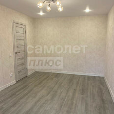 Квартира 45 м², 2-комнатная - изображение 5