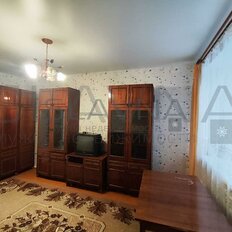 Квартира 32,5 м², 1-комнатная - изображение 5