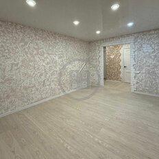 Квартира 62 м², 3-комнатная - изображение 4