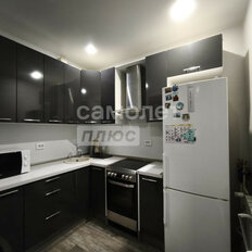 Квартира 38,5 м², 1-комнатная - изображение 5