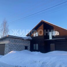 дом + 10 соток, участок - изображение 3