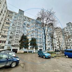 Квартира 34,6 м², 1-комнатная - изображение 1