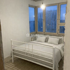 Квартира 34 м², 1-комнатная - изображение 2