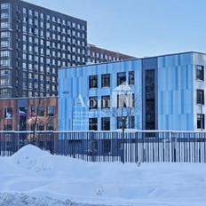 Квартира 50 м², 2-комнатная - изображение 5