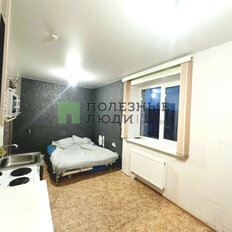 Квартира 30 м², студия - изображение 2