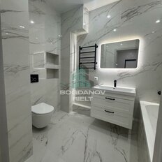 Квартира 66 м², 2-комнатная - изображение 2