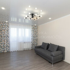 Квартира 37 м², 1-комнатная - изображение 2