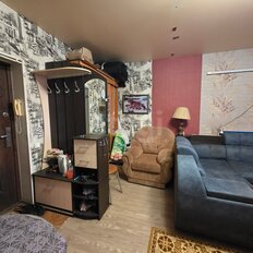 Квартира 22,7 м², 1-комнатная - изображение 4