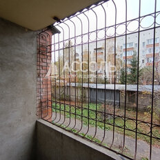Квартира 43,2 м², 1-комнатная - изображение 4