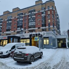 9,5 м², склад - изображение 1