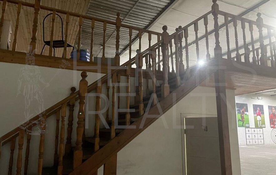 290 м², торговое помещение 1 160 000 ₽ в месяц - изображение 31