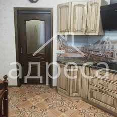 Квартира 54 м², 2-комнатная - изображение 5