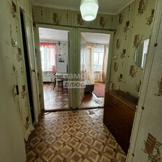 Квартира 33,2 м², 1-комнатная - изображение 4