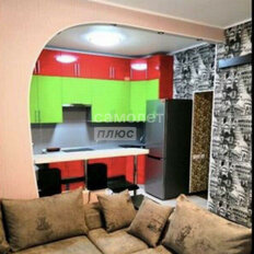 Квартира 41,6 м², 1-комнатная - изображение 1