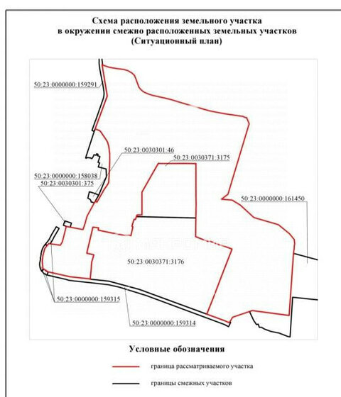 422,1 м², торговое помещение 160 000 000 ₽ - изображение 62
