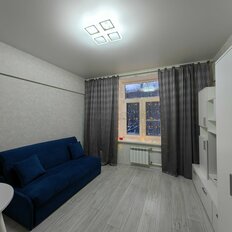 Квартира 19,7 м², студия - изображение 3