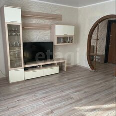 Квартира 52,5 м², 2-комнатная - изображение 4