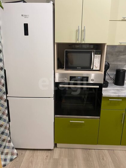 68 м², 2-комнатная квартира 35 000 ₽ в месяц - изображение 35