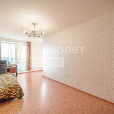 Квартира 60,9 м², 2-комнатная - изображение 3