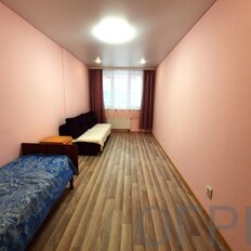 Квартира 36,2 м², 1-комнатная - изображение 5