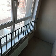 Квартира 27,8 м², студия - изображение 2