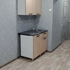 Квартира 11,3 м², студия - изображение 4