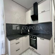 Квартира 34 м², студия - изображение 3