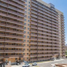 Квартира 40,2 м², 1-комнатная - изображение 4