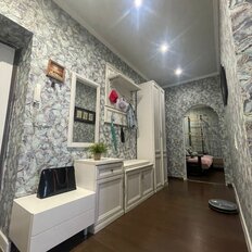 Квартира 107 м², 5-комнатная - изображение 5