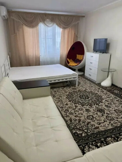 44,3 м², 1-комнатная квартира 6 500 000 ₽ - изображение 15