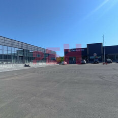 216 м², торговое помещение - изображение 4