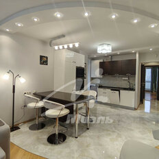 Квартира 69,9 м², 3-комнатная - изображение 3