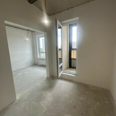 Квартира 30 м², 1-комнатная - изображение 2