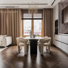 Квартира 100 м², 3-комнатная - изображение 2