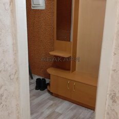 Квартира 33 м², 1-комнатная - изображение 5