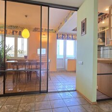 Квартира 135,6 м², 4-комнатная - изображение 2