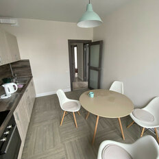 Квартира 66,8 м², 3-комнатная - изображение 3