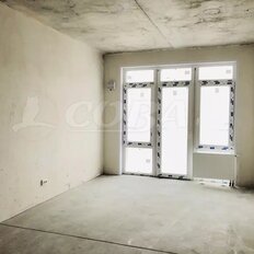 Квартира 87 м², 3-комнатная - изображение 3