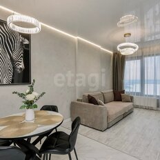 Квартира 48,2 м², 1-комнатная - изображение 1