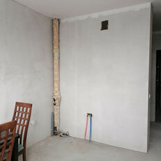 Квартира 38,1 м², 1-комнатная - изображение 5