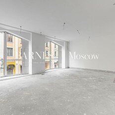 Квартира 96,4 м², 3-комнатные - изображение 4