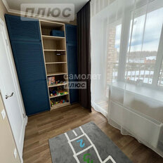 Квартира 36 м², 1-комнатная - изображение 5